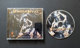 Dream Evil | Evilized | CD