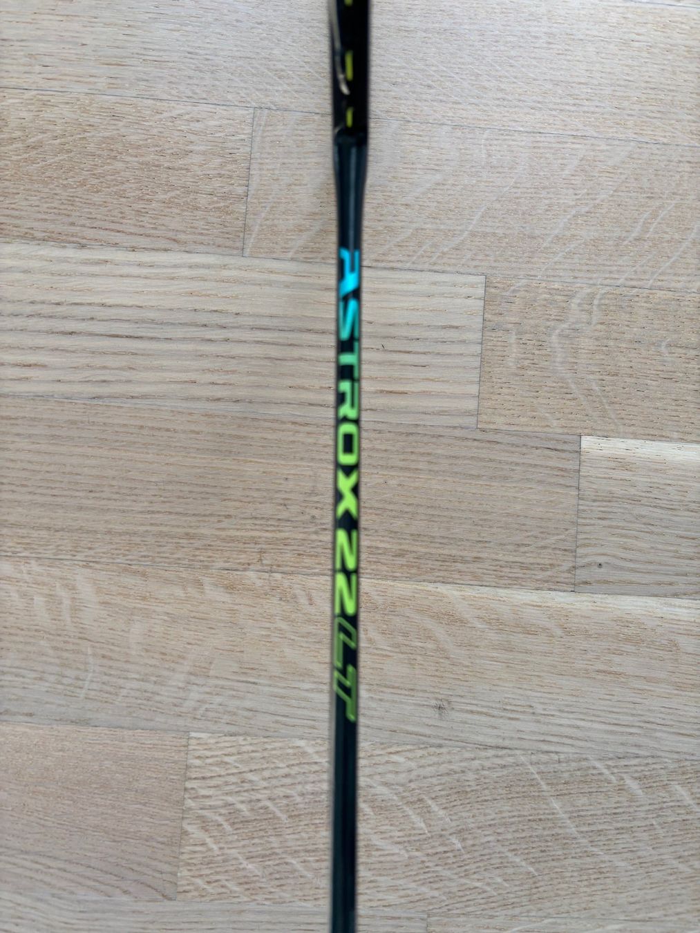 Yonex Racchette: Badmintonschläger - Yonex Astrox 22 LT – Usato da Nänikon venduto da ben2005 1