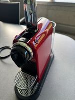 Nespresso Kaffeemaschine