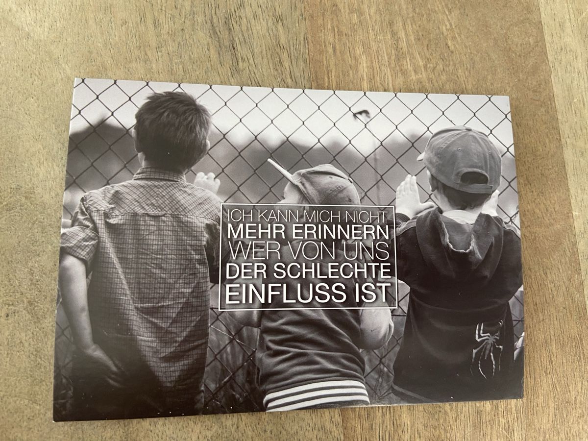 Ansichtskarten: 4 AK Freundschaft neu – Neu (gemäss Beschreibung) aus Luzern von waterfront1 2
