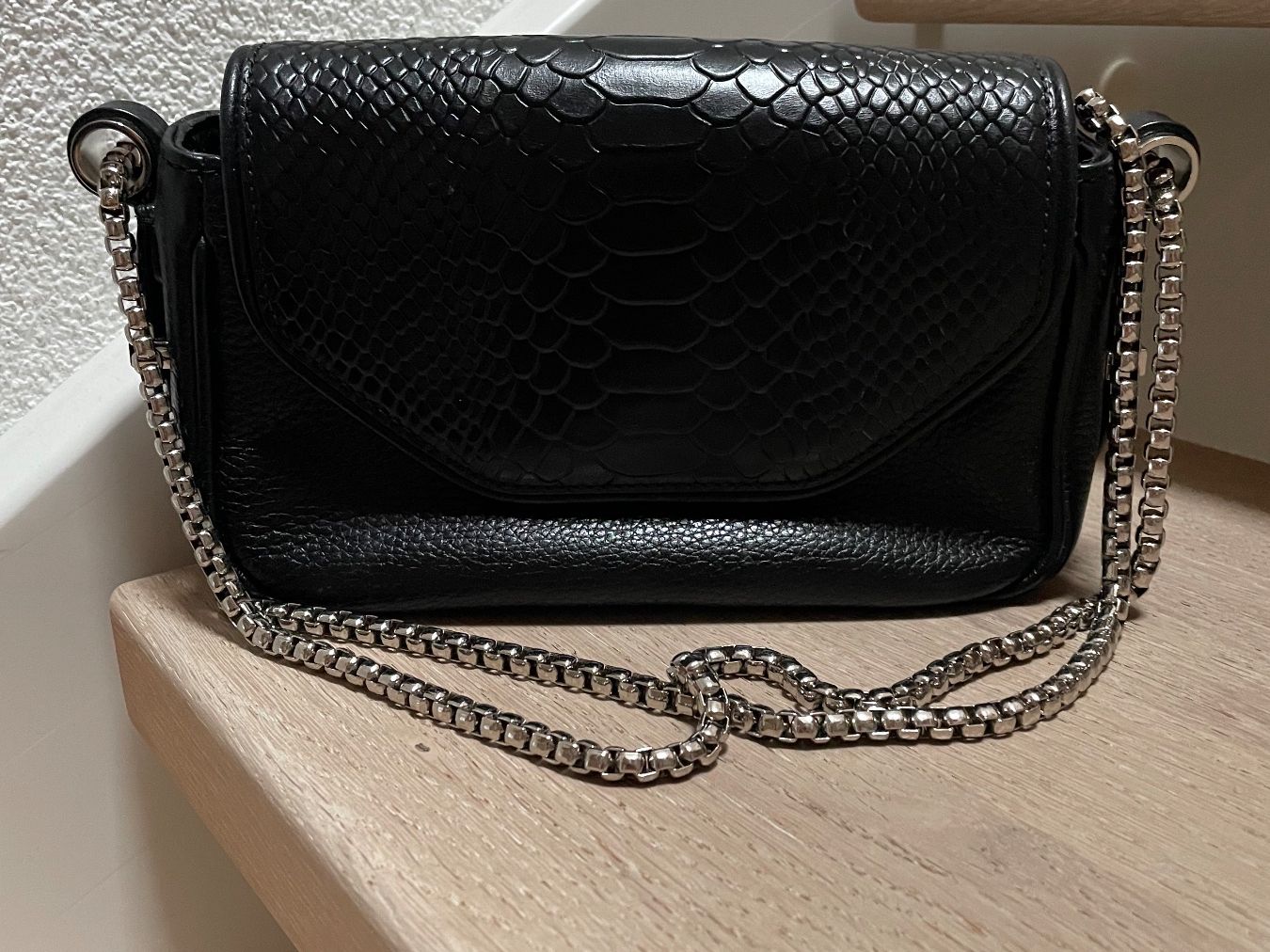 Taschen für Damen: DYLAN KAIN Handtasche – Neu (gemäss Beschreibung) aus Seedorf UR von Vita000 3