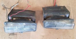 Nebellampen vorne 93-96 Chevrolet Camaro