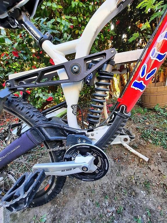 Kona Velos: MTB Downhill – Gebraucht aus Solduno von iena 2