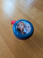 Fahrradklingel "Die Eiskönigin" Anna und Elsa Motiv!