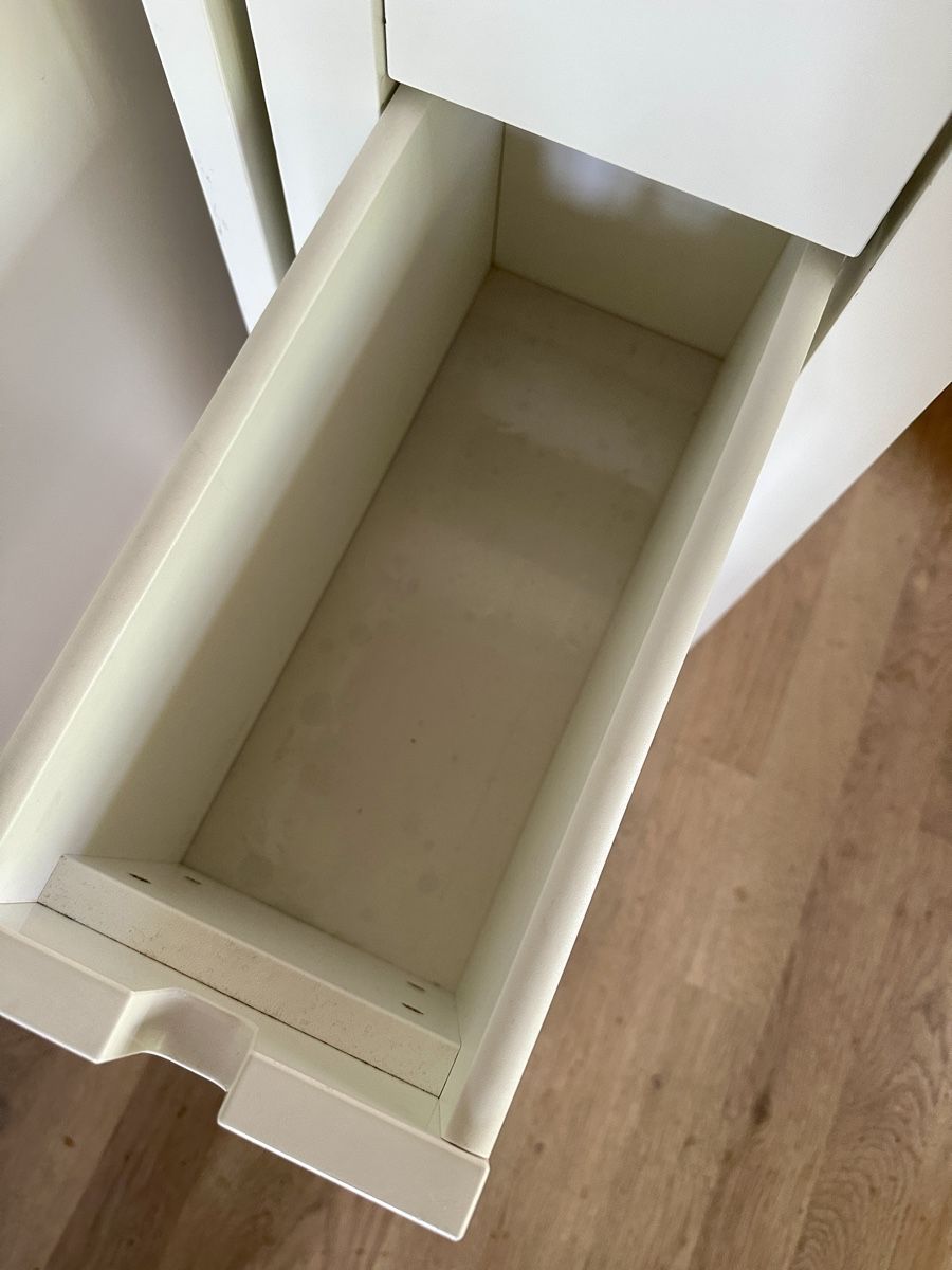 Ikea Tavoli: Klapptisch Norden IKEA – Usato da Gündisau venduto da Glueckspilzli 3