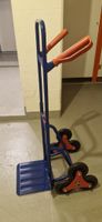 Gardebruk Treppenkarre 200kg