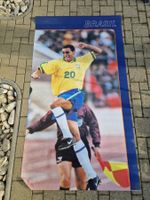 Brasilien Fussball Poster #20
