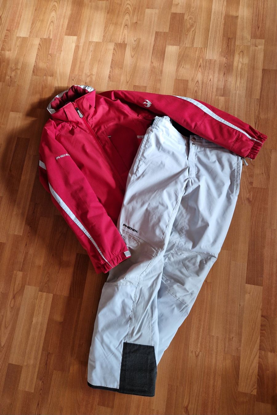 Phenix Completi: Phenix Herrenskianzug – Usato da Ried-Brig venduto da kaffe01