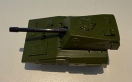 Matchbox - Militär Panzerfahrzeug - 70 S-P Gun