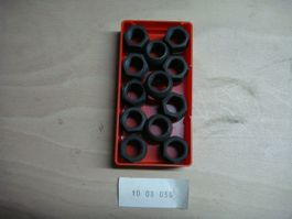 Opel Blitz Oldtimer Radmuttern M18 x 1.5