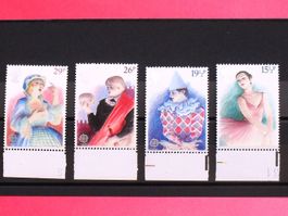 GB - schönes Lot postfrisch** 1982 !!!