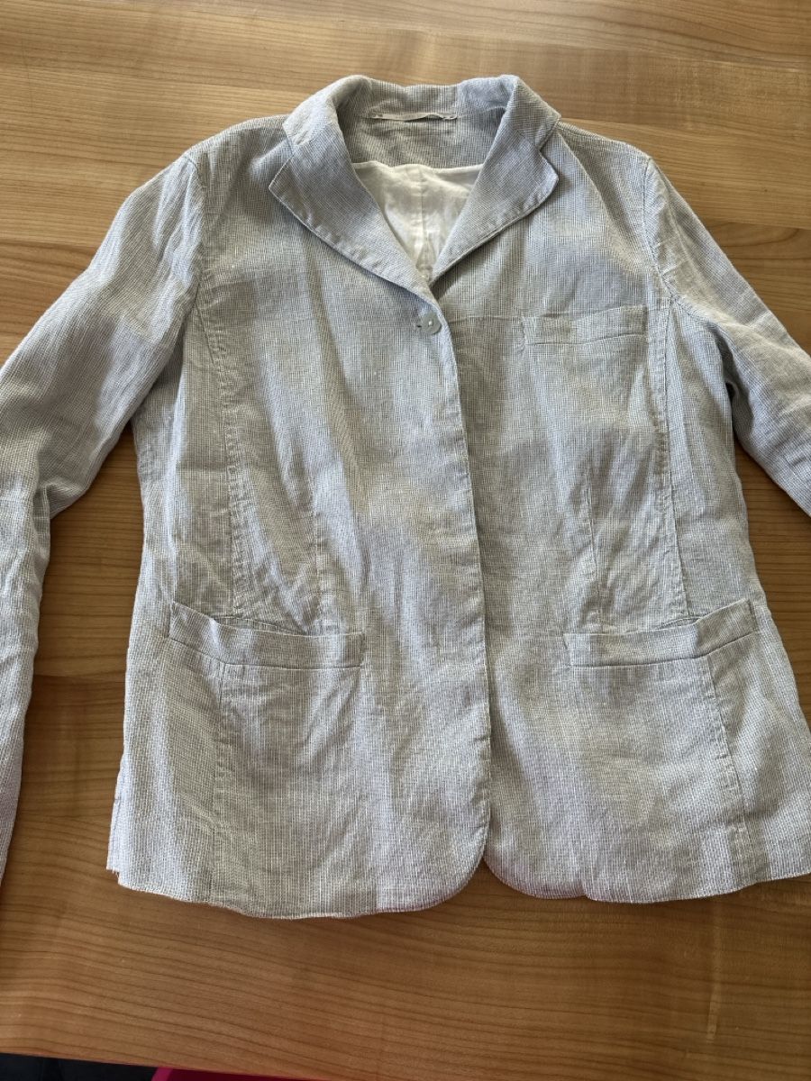 Annette Görtz Giacche: Annette Görtz Blazer – Usato da illnau venduto da sapperlotti 1