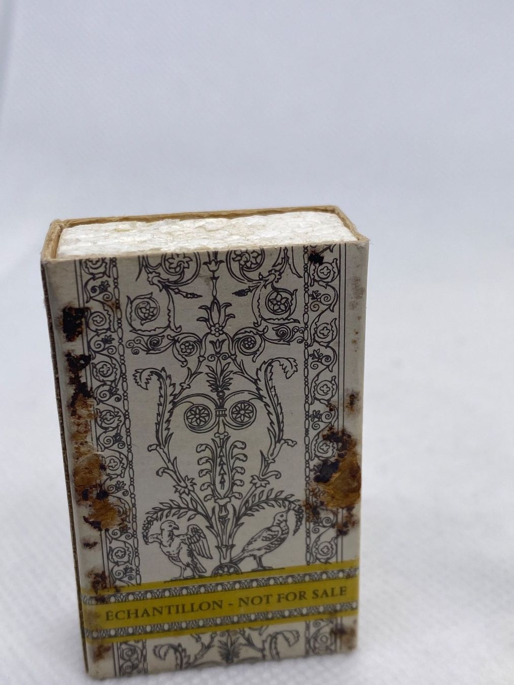 Flaconi: Parfum miniature Espace de Chéramy ,2 ml eau de cologne – Usato da Saillon venduto da Libellule7 2