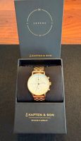 Kapten & Son Chrono Damenarmbanduhr