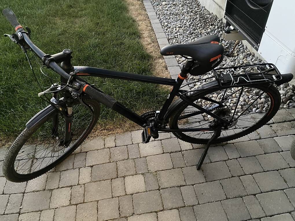 Velos: Velo Scott SUB Cross10 – Gebraucht aus Siviriez von rabru84 2