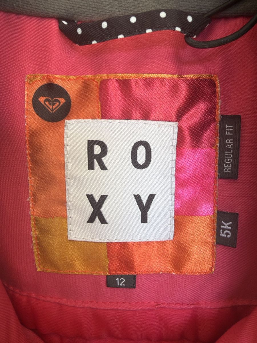 Roxy Kleiderpakete & -sets: Roxy Ski/ Snowboard set – Gebraucht aus Bernex von Michuwil 3