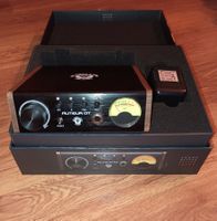 Black Lion Audio Auteur DT Preamp inkl. Netzteil & OVP