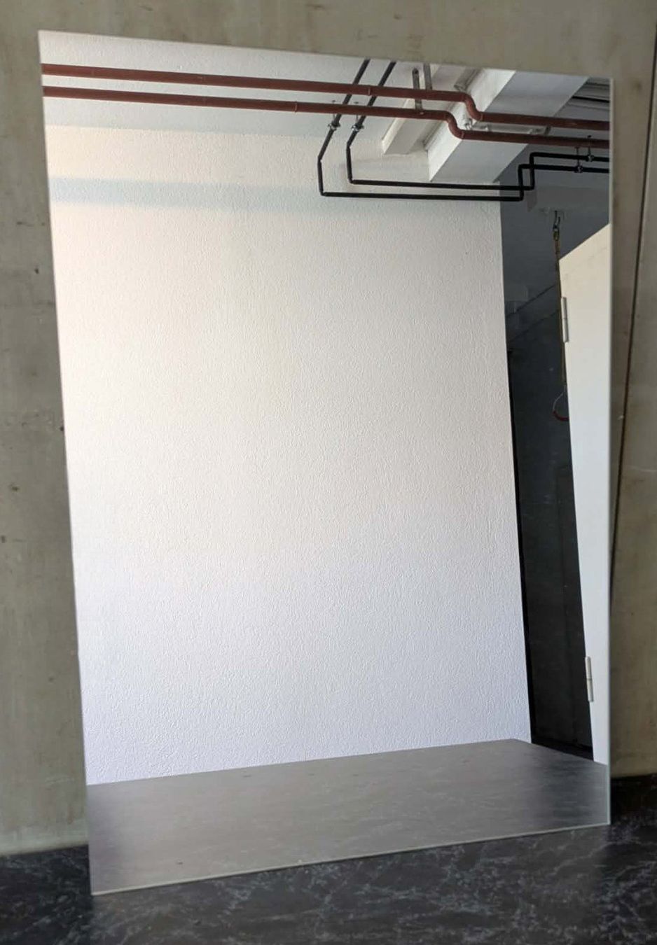 Specchi: Spiegel Kanten gefast 70 x 50 cm – Usato da Malters venduto da Oflat