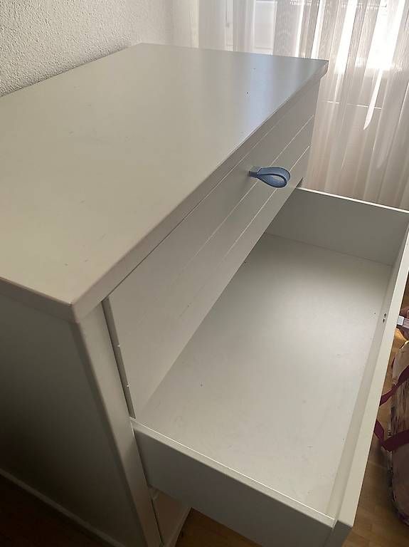 Cassettiere: Kommode und Schrank – Usato da Feusisberg venduto da Kut_2ncc 2