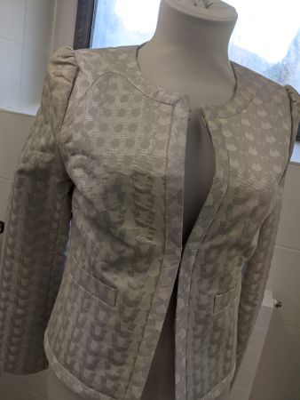 Globus Damenblazer GR 36