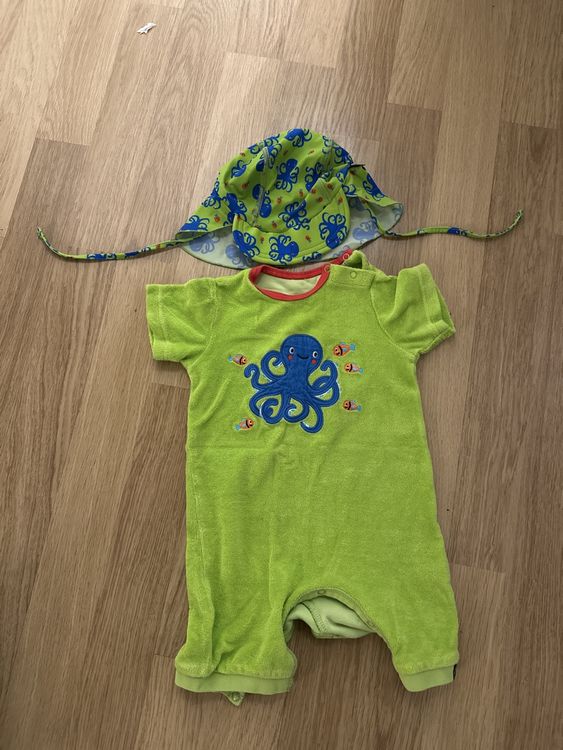 Ensembles coordonnés: Jungen Kleiderset 12-24 Monate 80-86 cm – D'occasion à Rüschlikon par Retobernina 3