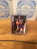 Carte Panini Kobe Bryant Lakers