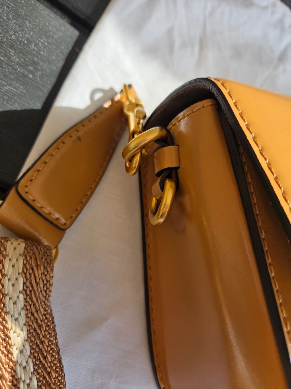 Gianni Chiarini Borse da donna: TASCHE Gianni Chiarini Leder – Usato da Minusio venduto da Ninfa54 3