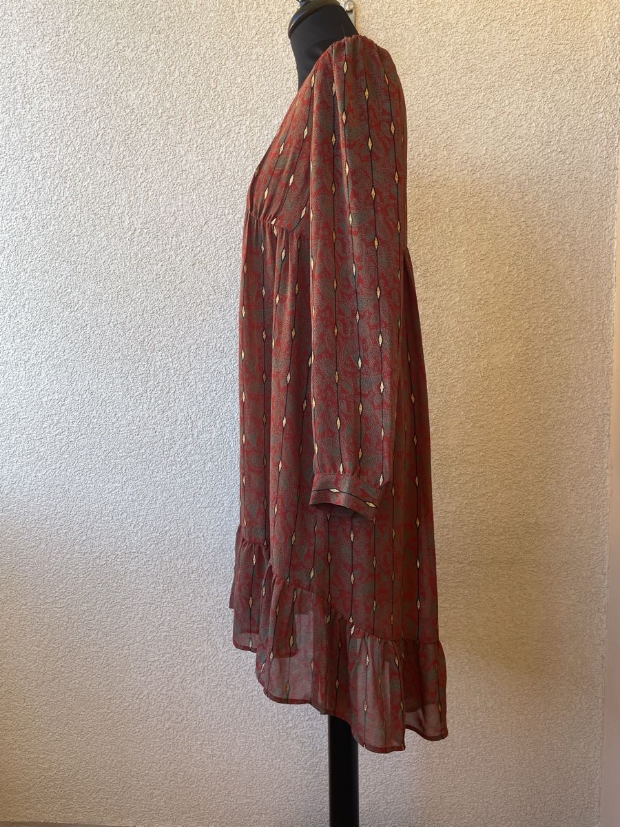 Kleider: Robe See U Soon taille 2 – Gebraucht aus Vevey von chr_5pvx 3