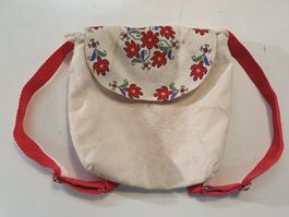 Kinder Znünirucksack