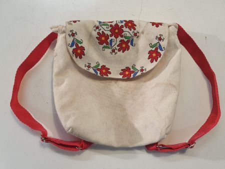 Kinder Znünirucksack