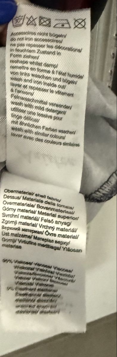 T-Shirts: Shirt Grösse 46 – Neu (gemäss Beschreibung) aus Pfeffikon LU von pepino17 7