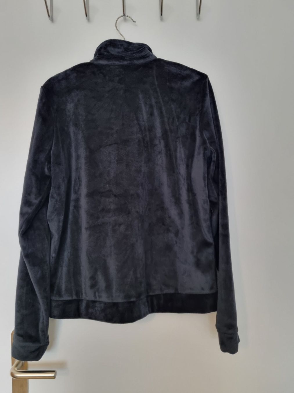Giacche: JACKE SCHWARZ GR. M/38 – Nuovo (secondo la descrizione) da Zofingen venduto da Felpa 2