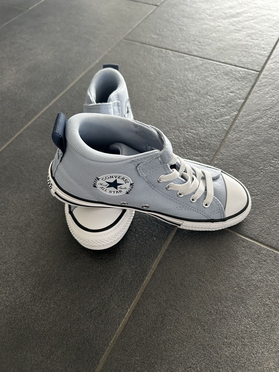 Scarpe per ragazzi: Schuh Converse – Nuovo (secondo la descrizione) da Brütten venduto da Thomas8311 1