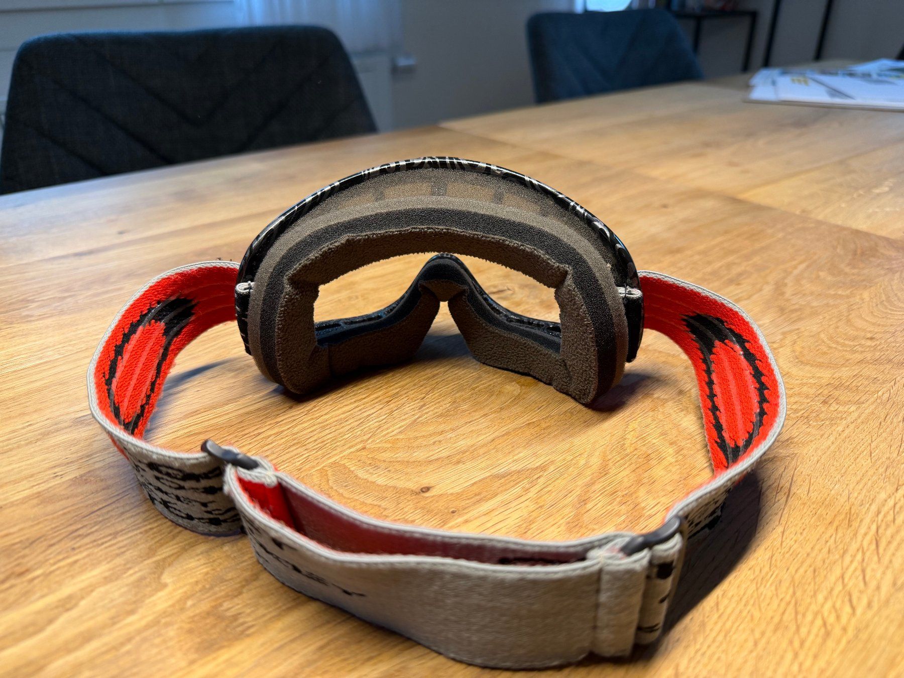 Oakley Occhiali & Lenti: Oakley Kinder Goggle – Usato da Schlieren venduto da Creichen1 1