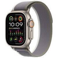 APPLE  Watch Ultra 2 GPS + Cellular, 49mm Titangehäuse