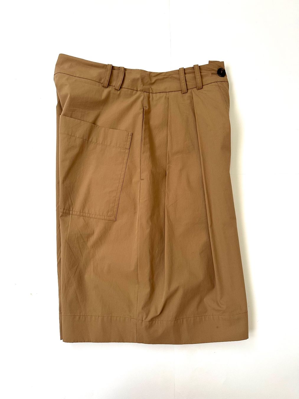 Pantaloni: Bermuda Studio Nicholson – Usato da Pregassona venduto da Reluxuryspace 2