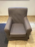 Fauteuil IKEA