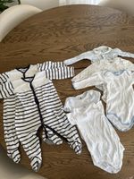 Petit Bateau Set 81/18M