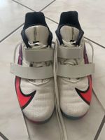 Nike Romaleos 4 SE