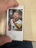 FIFA Harry Kane Sammelkarte Top Zustand Perfekt für Sammler
