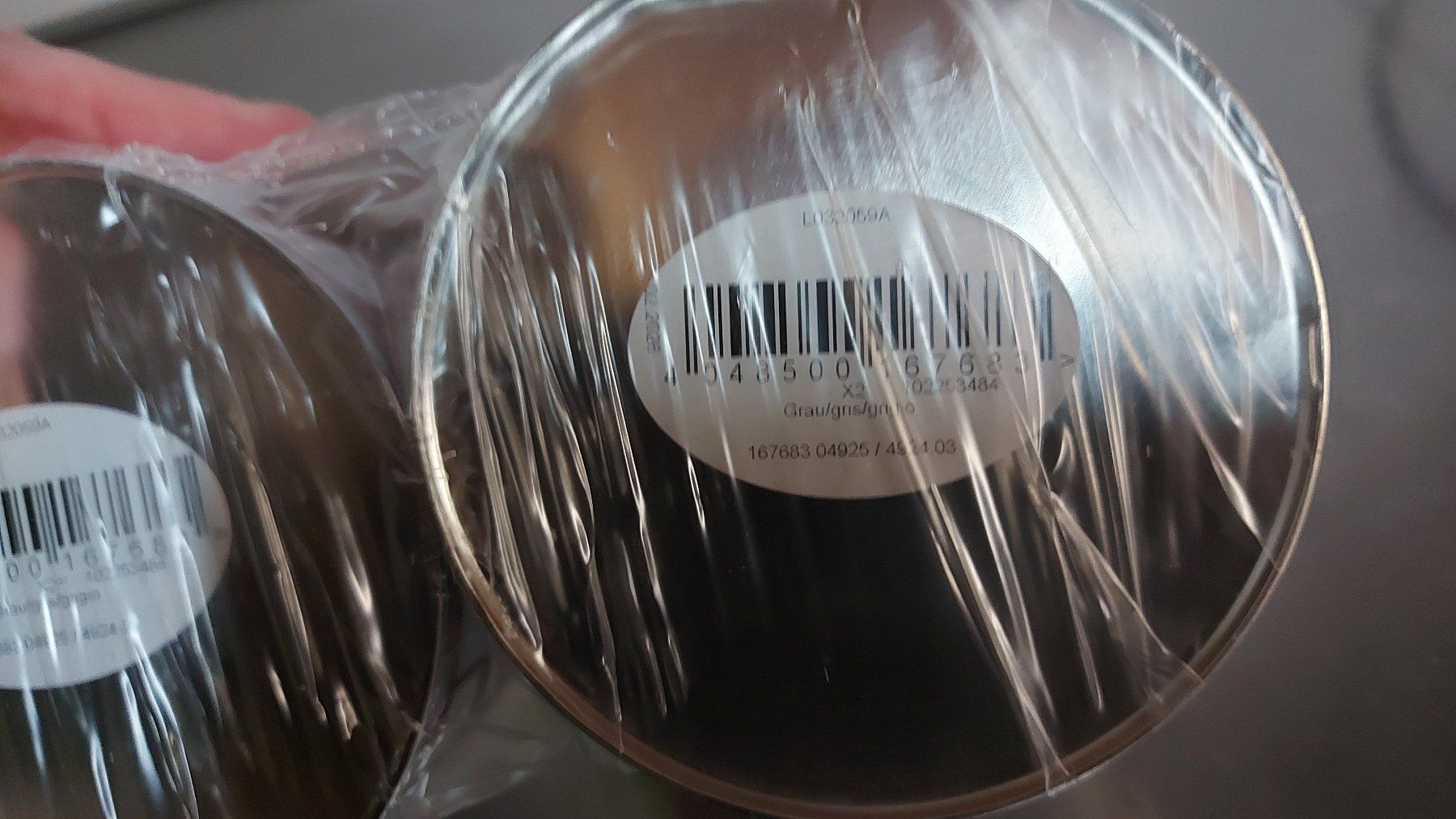 Colori: Dulpi Color universalgrundierung grau 750ml – Nuovo (secondo la descrizione) da Schönengrund venduto da nae_8cty 2