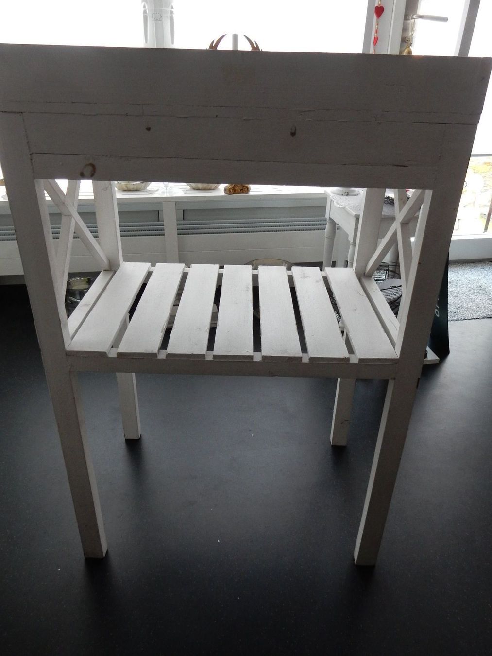 Schreibtische: Möbel: Stehpult Schminktisch shabby chic NEU Lene Bjerre – Neu (gemäss Beschreibung) aus Jona von simongarden 8