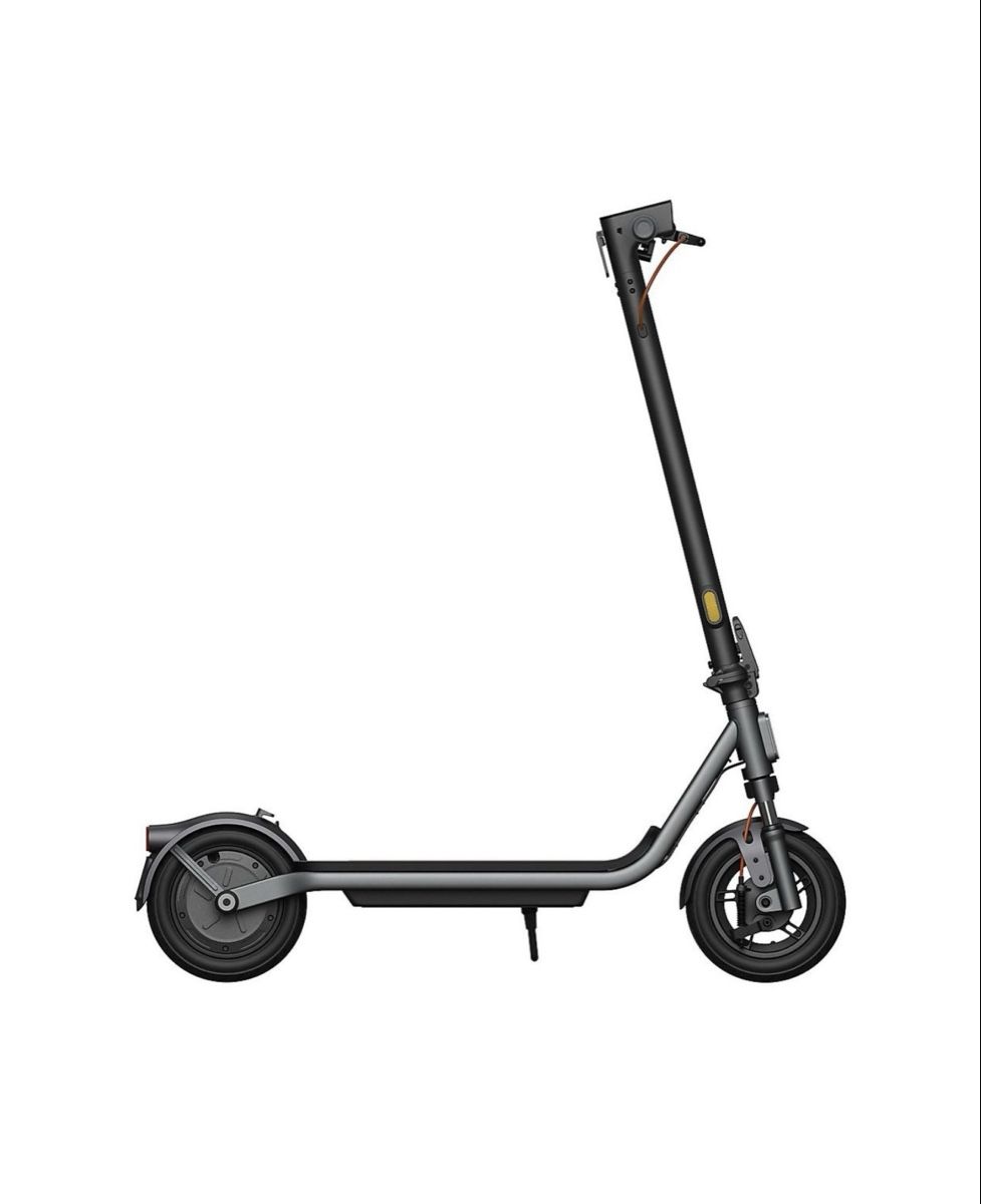 Scooter: XIAOMI Scooter 6 Lite E-Roller (10 ", Schwarz) – Nuovo (secondo la descrizione) da Richterswil venduto da nik_bp2f 1