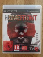 Homefront PS3