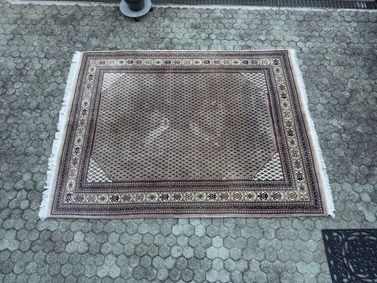 Tapis: Teppich – D'occasion à Münchenstein par mal_kl6g