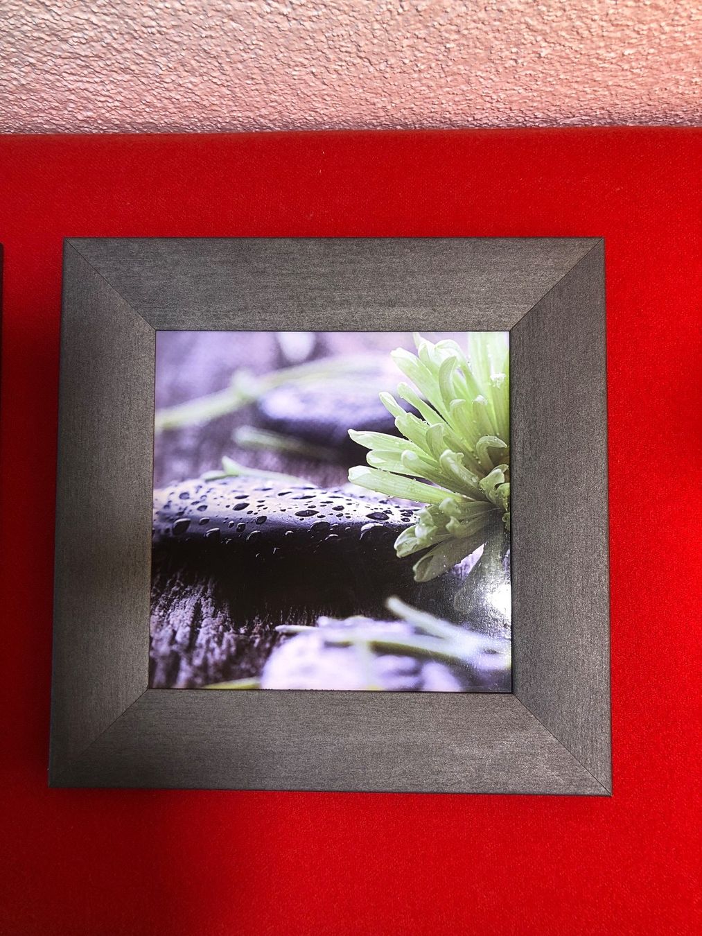 Tutte le decorazioni: 3-er Bilderset 23x 23 cm – Usato da Nassen venduto da run_7jjy 3