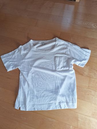 weißes Marc O'Polo T-Shirt, Grösse L