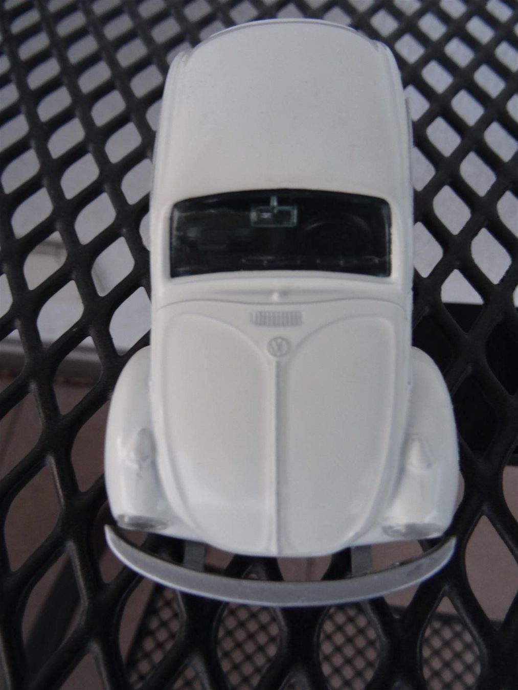 Gama Modellini d'auto: VW Käfer GAMA mini Präzisionsmodelle – Nuovo (secondo la descrizione) da Lupfig venduto da Hubi64 5