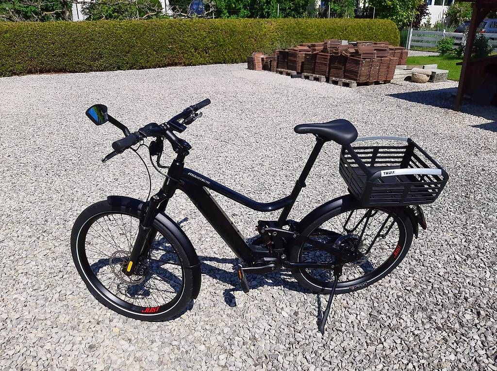 Velos: Moustache Friday 27 FS SPEED – Gebraucht aus Montbrelloz von laz_2nsl 1