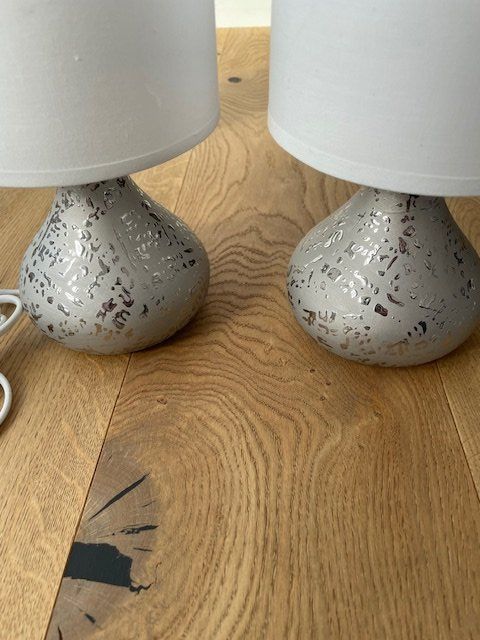 Conforama Lampade: Nachttischlampe – Usato da Herisau venduto da ErWi9100 7